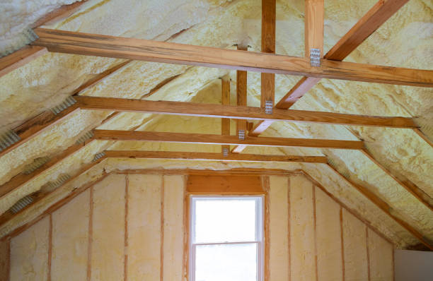 Reliable Fenton, MO Insulation Contractor Solutions