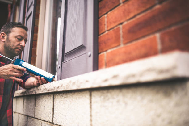 Best Spray Foam Insulation in Fenton, MO