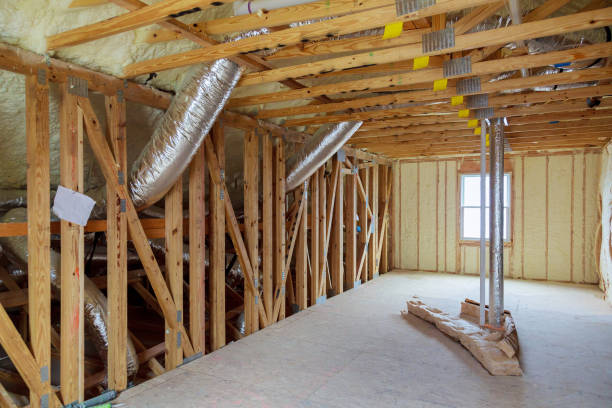 Best Geographic-Specific Insulation Services in Fenton, MO